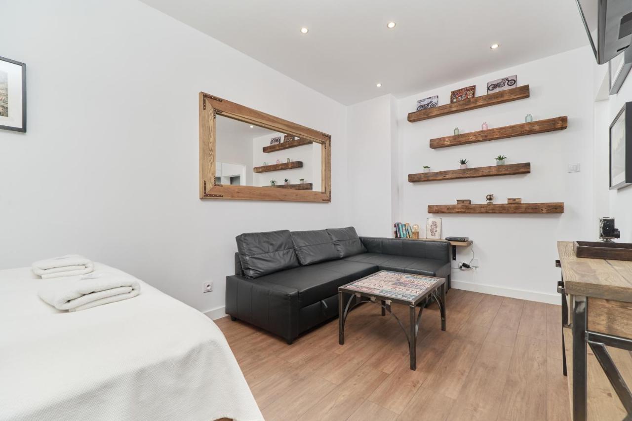 City Center Studio Wroclaw By Noclegi Renters Buitenkant foto